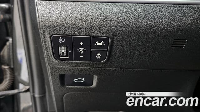 Kia K5 3세대 Prestige, 2020 15