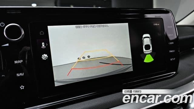 Kia K5 3세대 Prestige, 2020 17