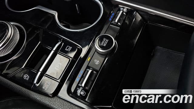 Kia K5 3세대 Prestige, 2020 19