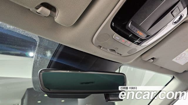 Kia K5 3세대 Prestige, 2020 20