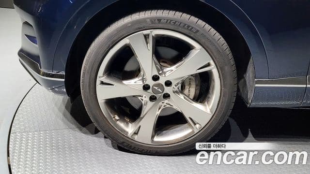 Genesis GV80, 2021 все фото