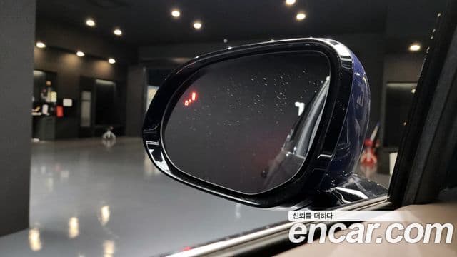 Genesis GV80, 2021 9