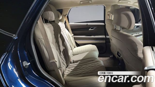 Genesis GV80, 2021 12