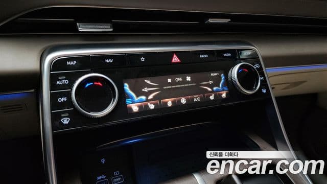 Genesis GV80, 2021 18