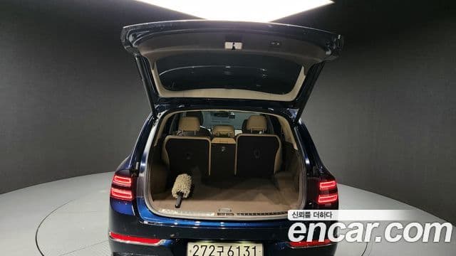 Genesis GV80, 2021 20