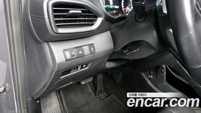 Hyundai The / новый New Santa Fe Exclusive, 2023 14