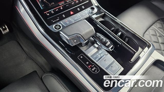 Audi Q7 (4M) Premium, 2022 9