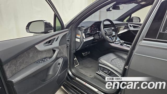 Audi Q7 (4M) Premium, 2022 10