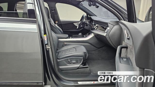 Audi Q7 (4M) Premium, 2022 11
