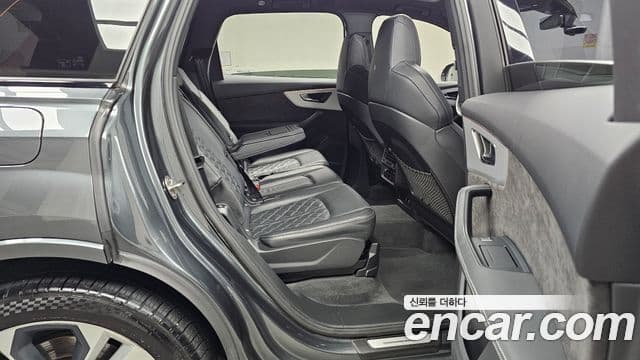 Audi Q7 (4M) Premium, 2022 12