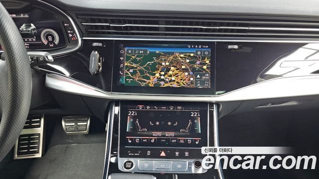 Audi Q7 (4M) Premium, 2022 14