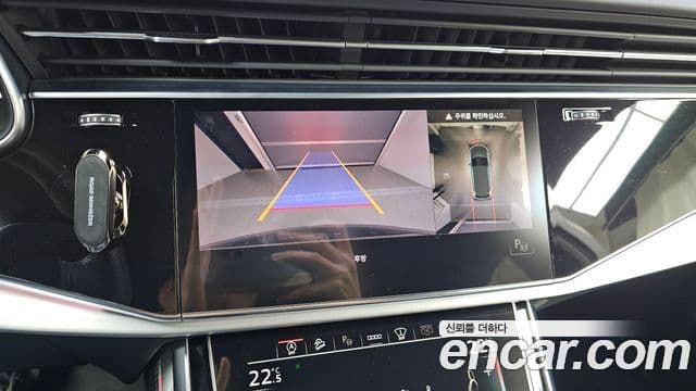 Audi Q7 (4M) Premium, 2022 15