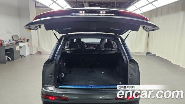 Audi Q7 (4M) Premium, 2022 20