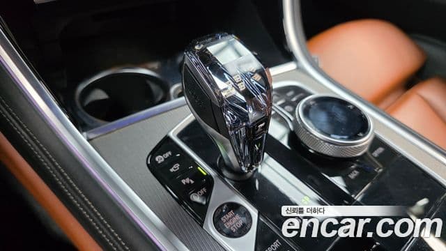 BMW 8시리즈 (G15) 840i xDrive M Sport Gran Coupe, 2022 9