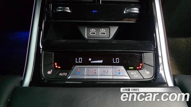 BMW 8시리즈 (G15) 840i xDrive M Sport Gran Coupe, 2022 18