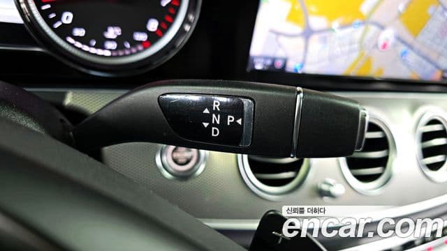 Mercedes-Benz E-класс W213 Avantgarde, 2017 9