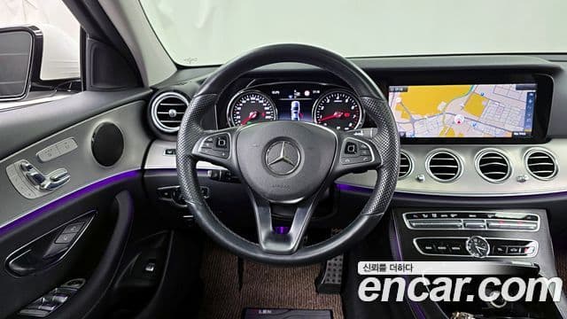 Mercedes-Benz E-класс W213 Avantgarde, 2017 13
