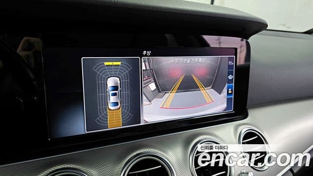 Mercedes-Benz E-класс W213 Avantgarde, 2017 16