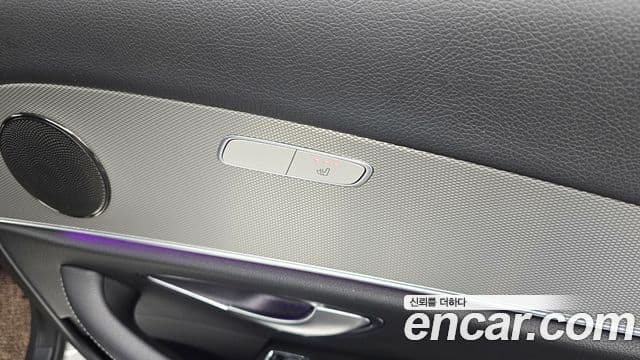 Mercedes-Benz E-класс W213 Avantgarde, 2017 17