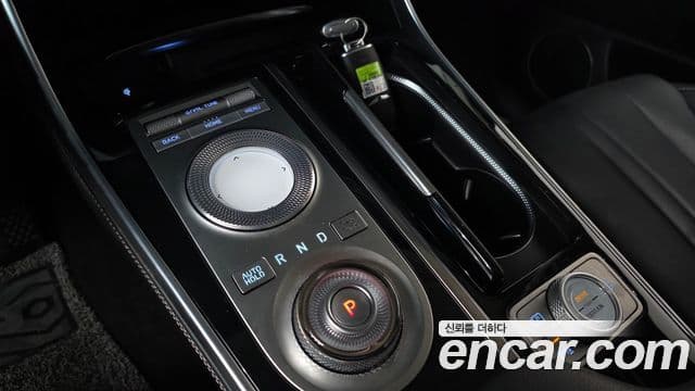 Genesis GV80, 2022 9