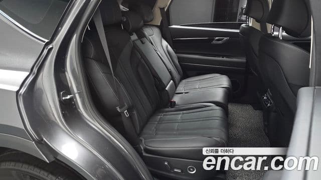 Genesis GV80, 2022 11