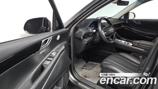 Genesis GV80, 2022 12