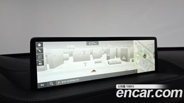 Genesis GV80, 2022 15