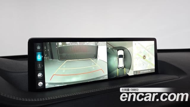 Genesis GV80, 2022 16