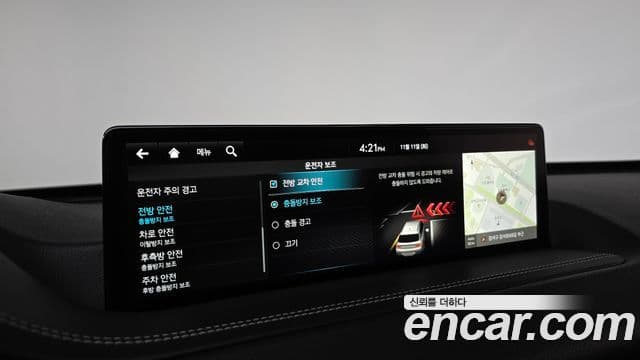 Genesis GV80, 2022 17