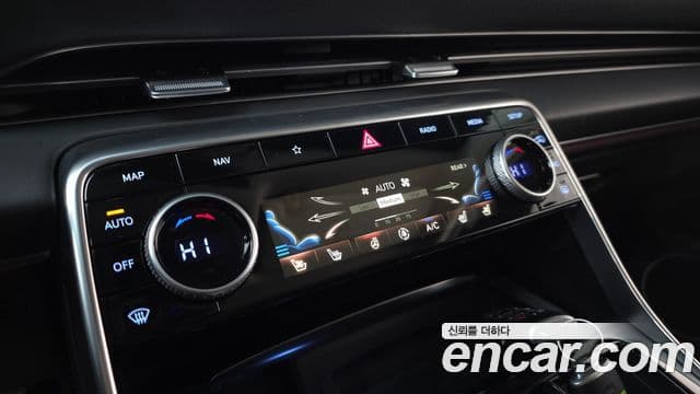 Genesis GV80, 2022 18