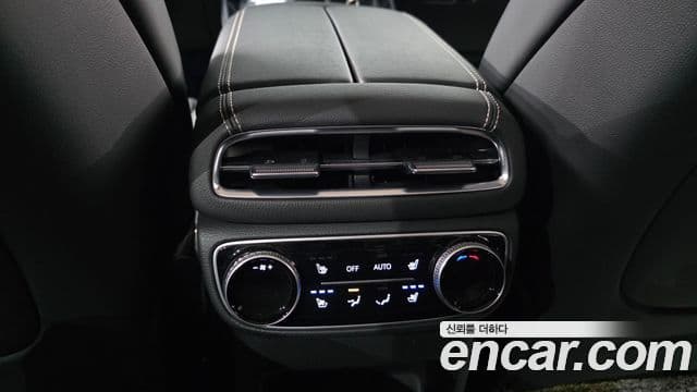 Genesis GV80, 2022 19