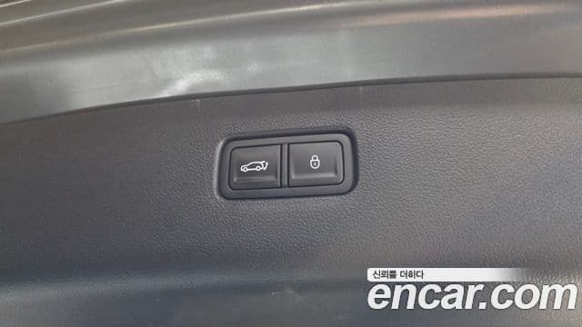 Genesis GV80, 2022 20