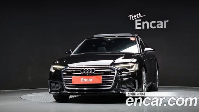 Audi A6 (C8) Premium, 2021 3