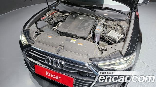 Audi A6 (C8) Premium, 2021 6