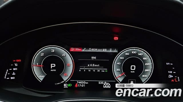 Audi A6 (C8) Premium, 2021 8