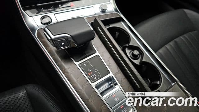 Audi A6 (C8) Premium, 2021 9