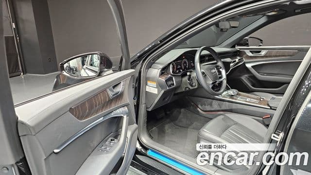 Audi A6 (C8) Premium, 2021 11