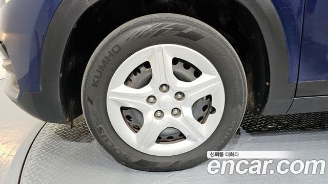 Kia Seltos Trendy, 2022 все фото