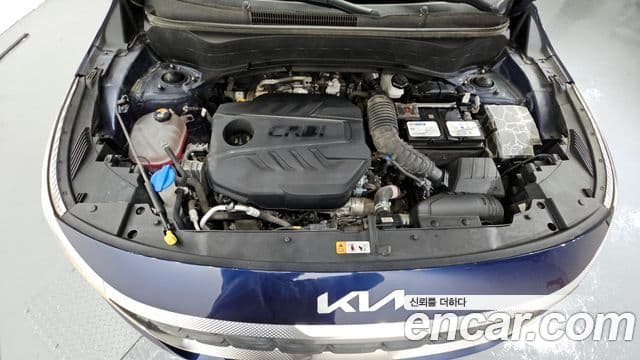 Kia Seltos Trendy, 2022 6