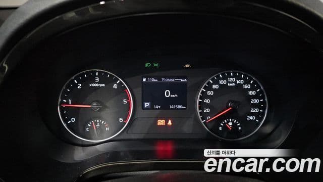 Kia Seltos Trendy, 2022 8