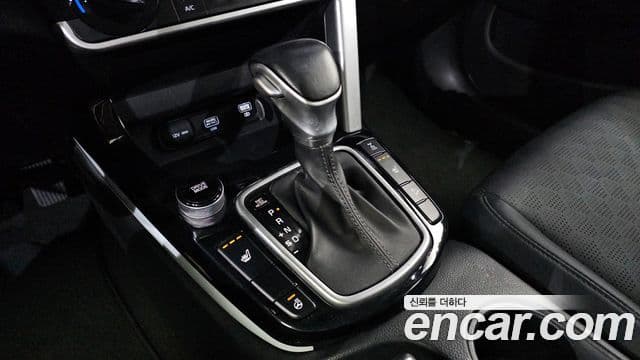 Kia Seltos Trendy, 2022 9