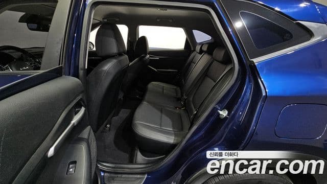 Kia Seltos Trendy, 2022 11