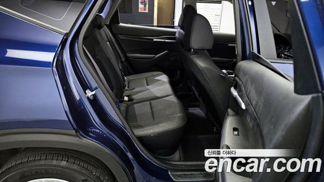 Kia Seltos Trendy, 2022 12