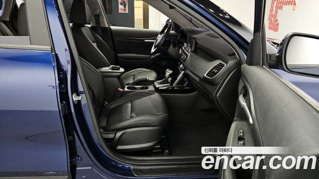 Kia Seltos Trendy, 2022 13