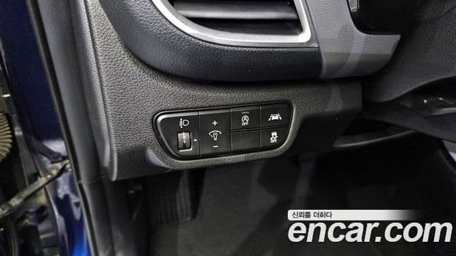 Kia Seltos Trendy, 2022 15