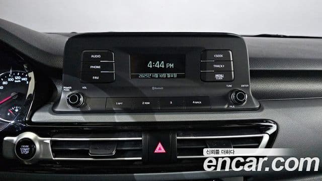 Kia Seltos Trendy, 2022 18