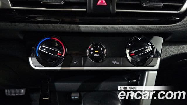 Kia Seltos Trendy, 2022 19