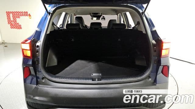 Kia Seltos Trendy, 2022 20