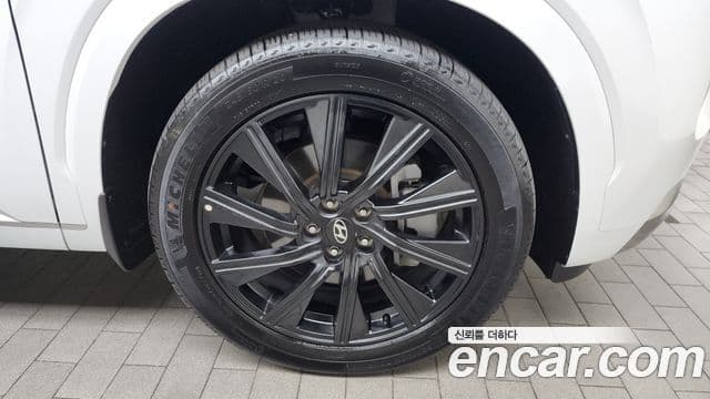 Hyundai Palisade Calligraphy, 2022 все фото