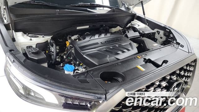 Hyundai Palisade Calligraphy, 2022 6